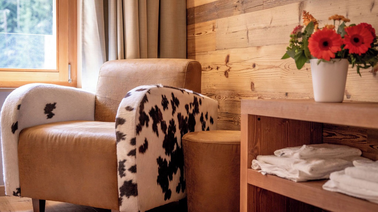 Photo of Livingroom in Zinal