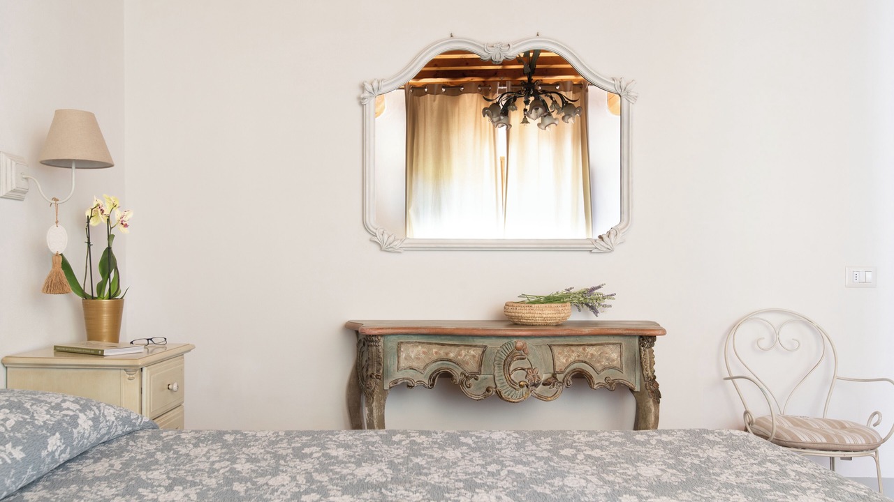 Photo of Bedroom in San Pietro in Bossolo