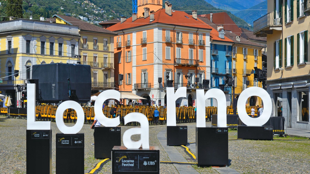 Photo of Outdoor in Tenero-Contra