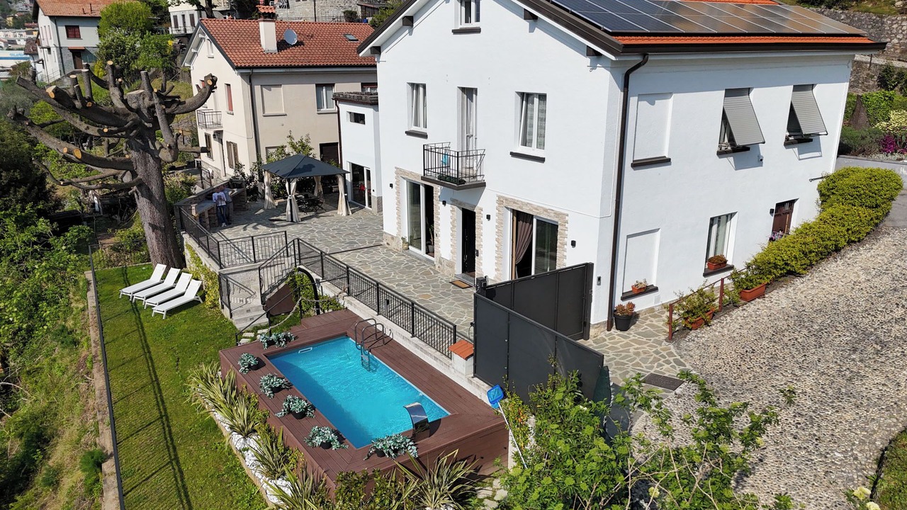 Photo of Outdoor in Mandello del Lario