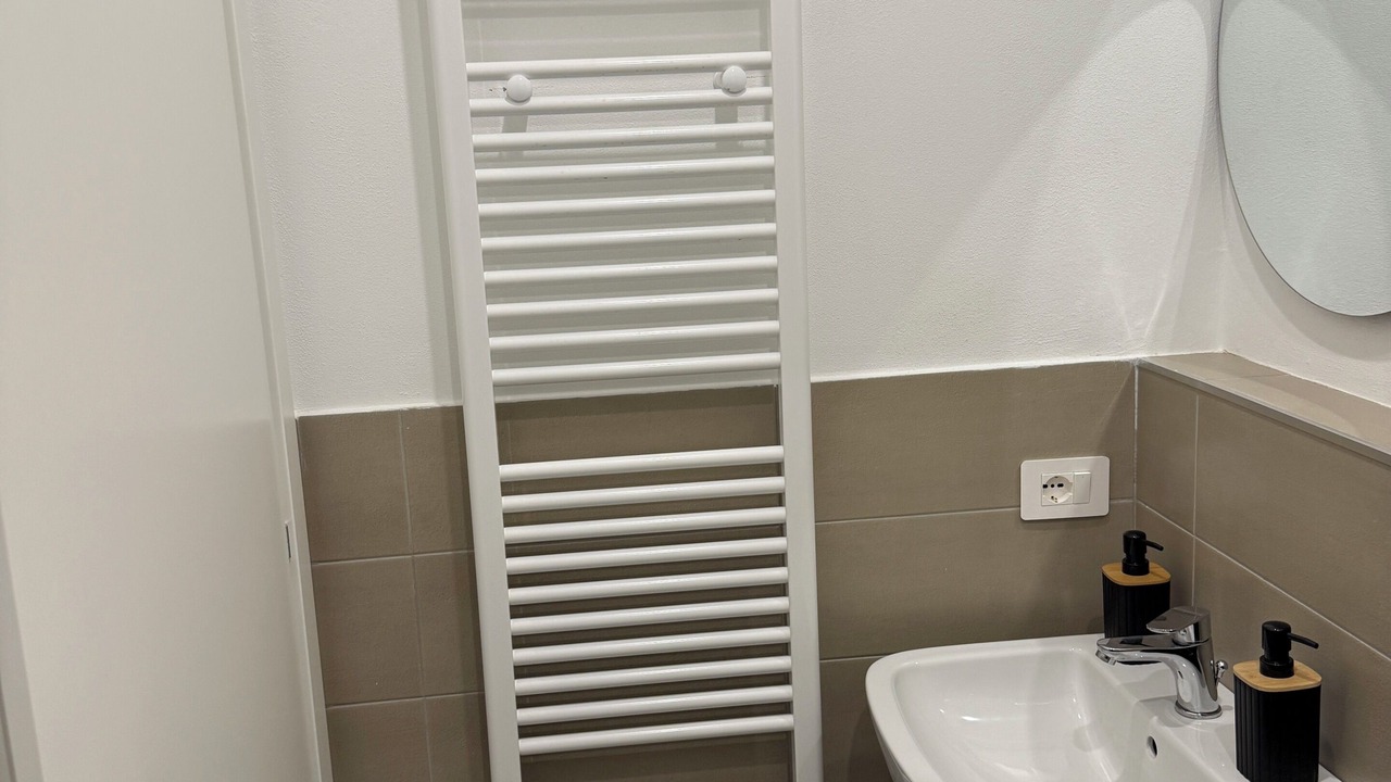 Photo of Bathroom in Venezia Nuova
