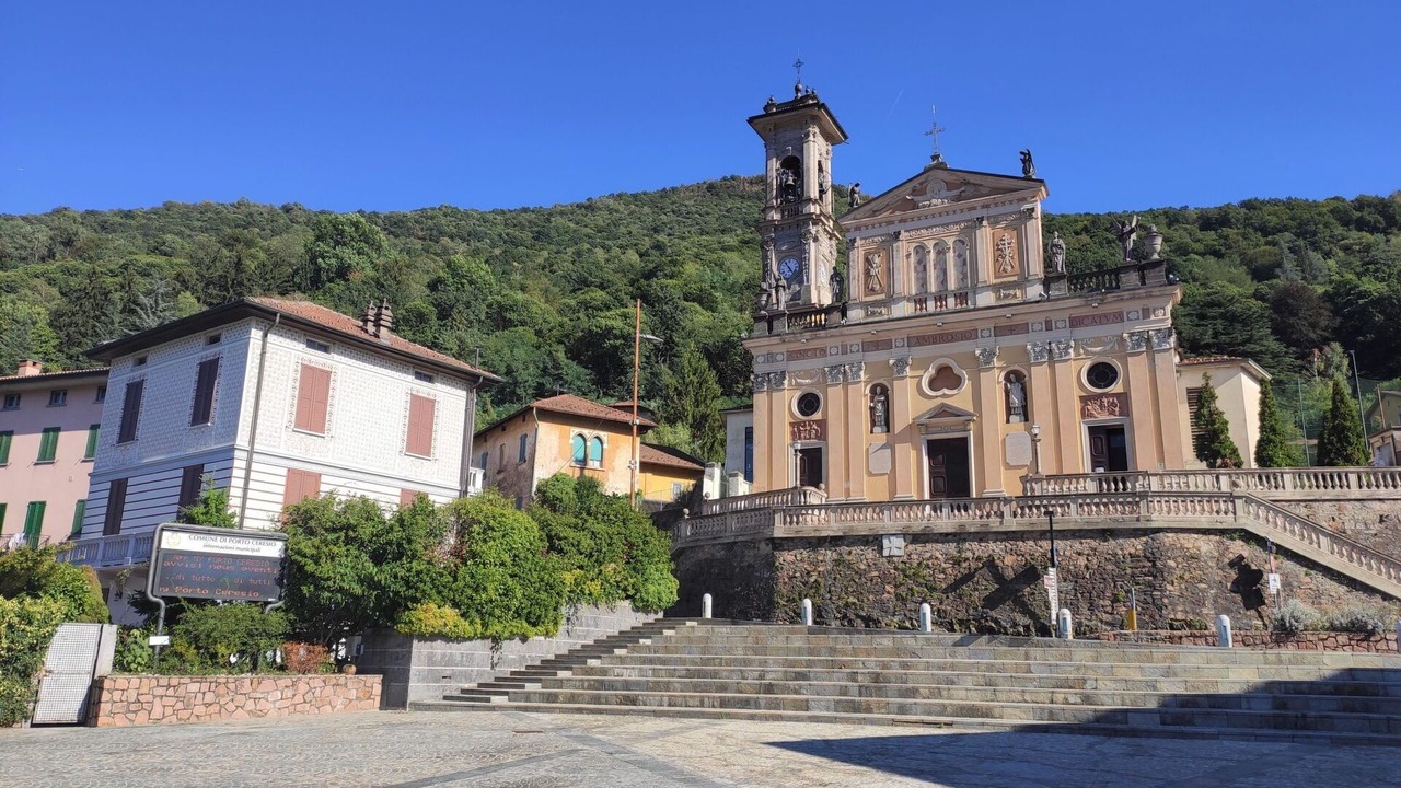 Photo of Outdoor in Porto Ceresio