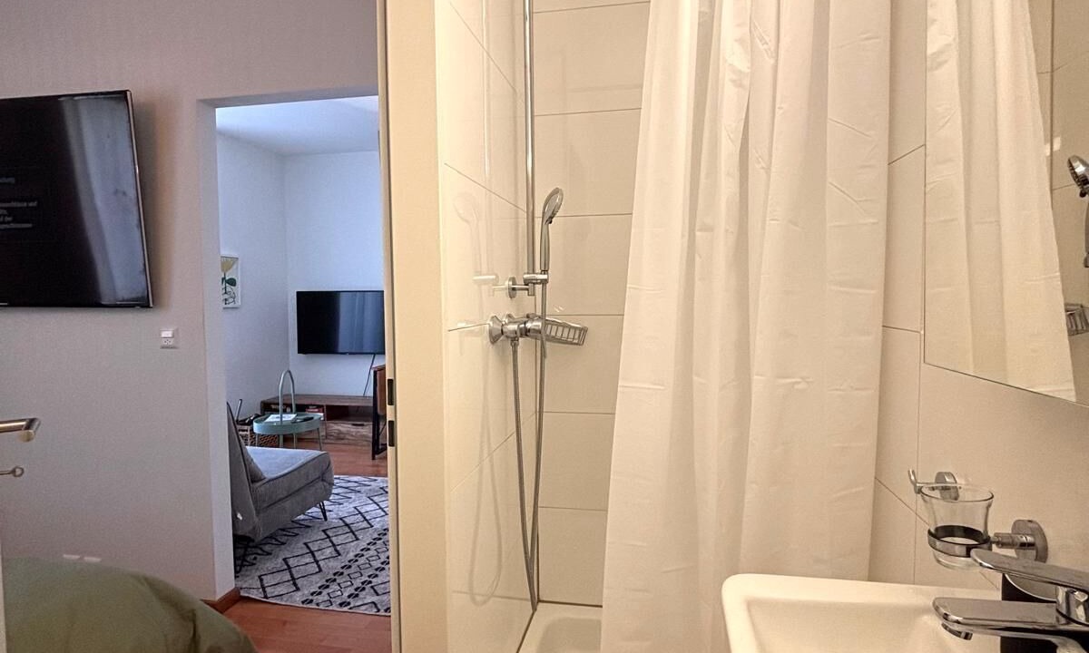 Photo of Bedroom in District 4
