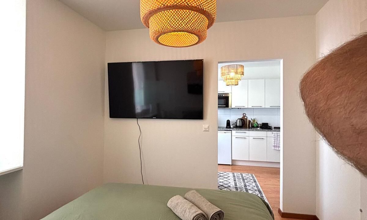 Photo of Bedroom in District 4