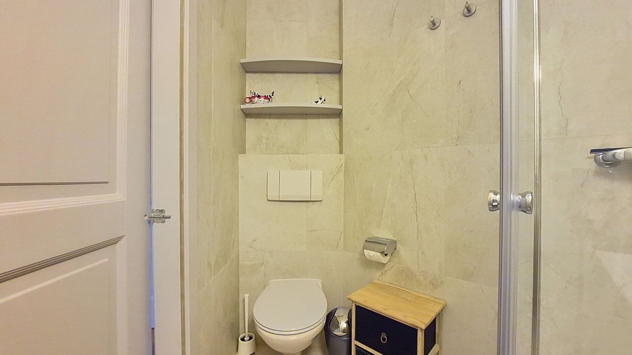 Photo of Bathroom in Montana