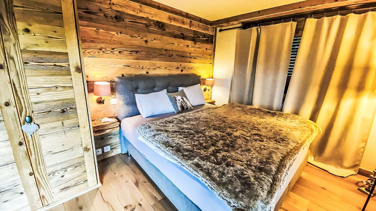 Photo of Bedroom in Montana