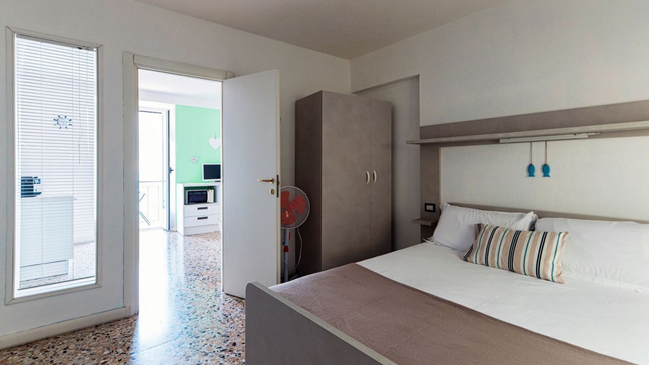 Photo of Bedroom in Colonno
