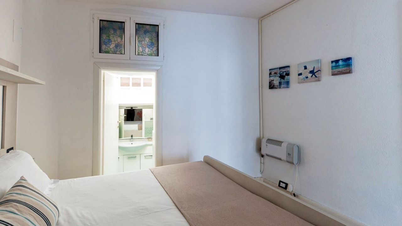Photo of Bedroom in Colonno