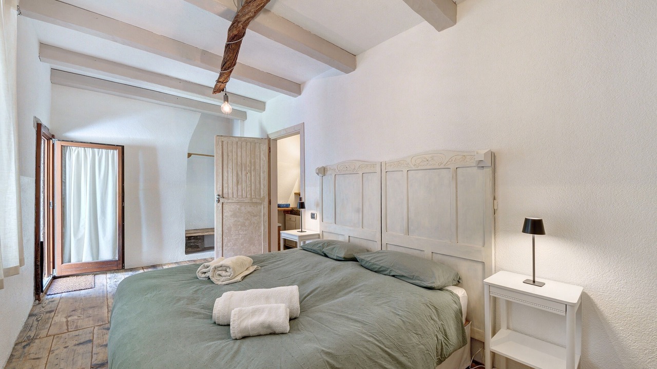 Photo of Bedroom in Montecrestese