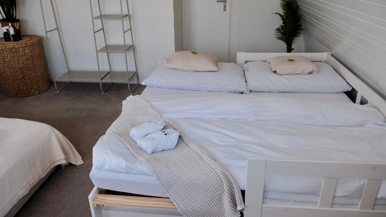Photo of Bedroom in Horgen District