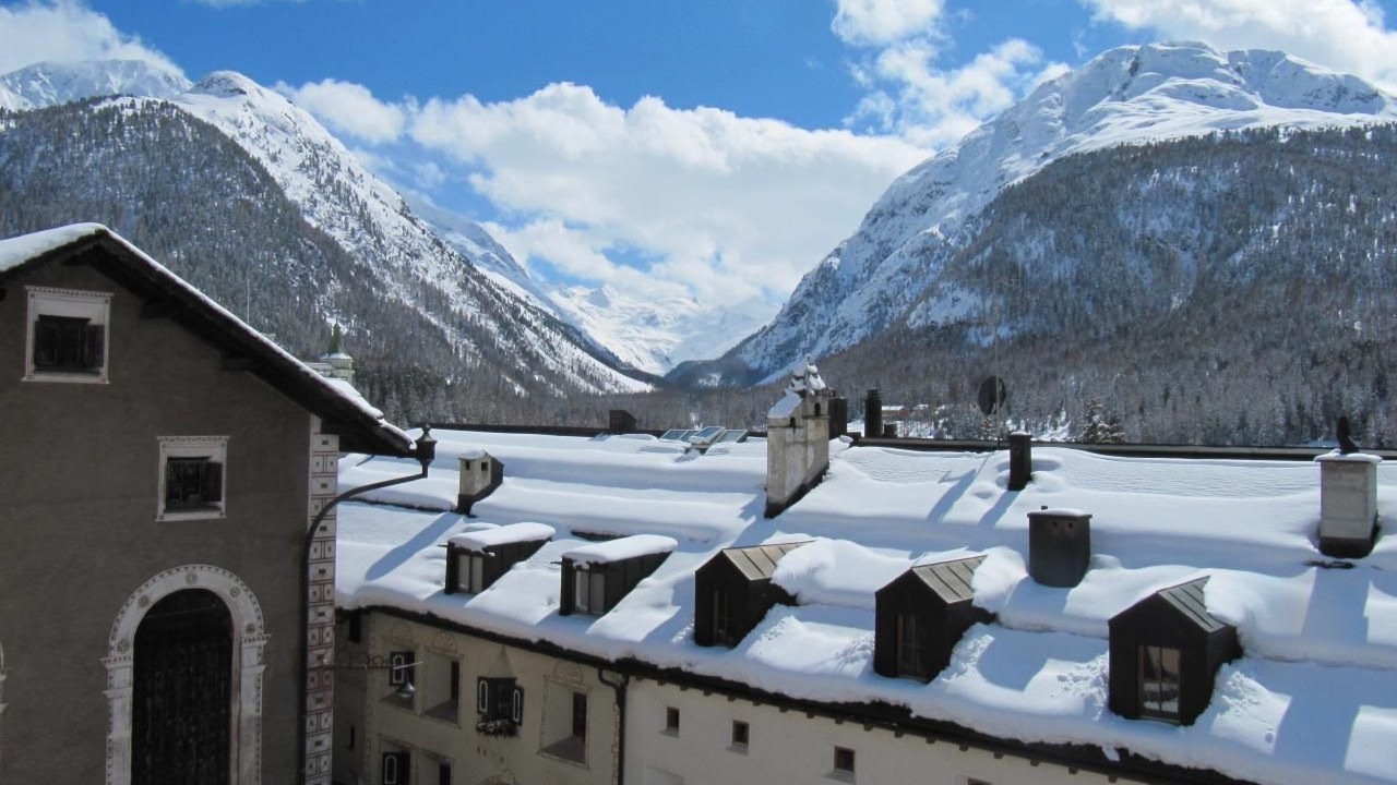 Photo of Others in Pontresina