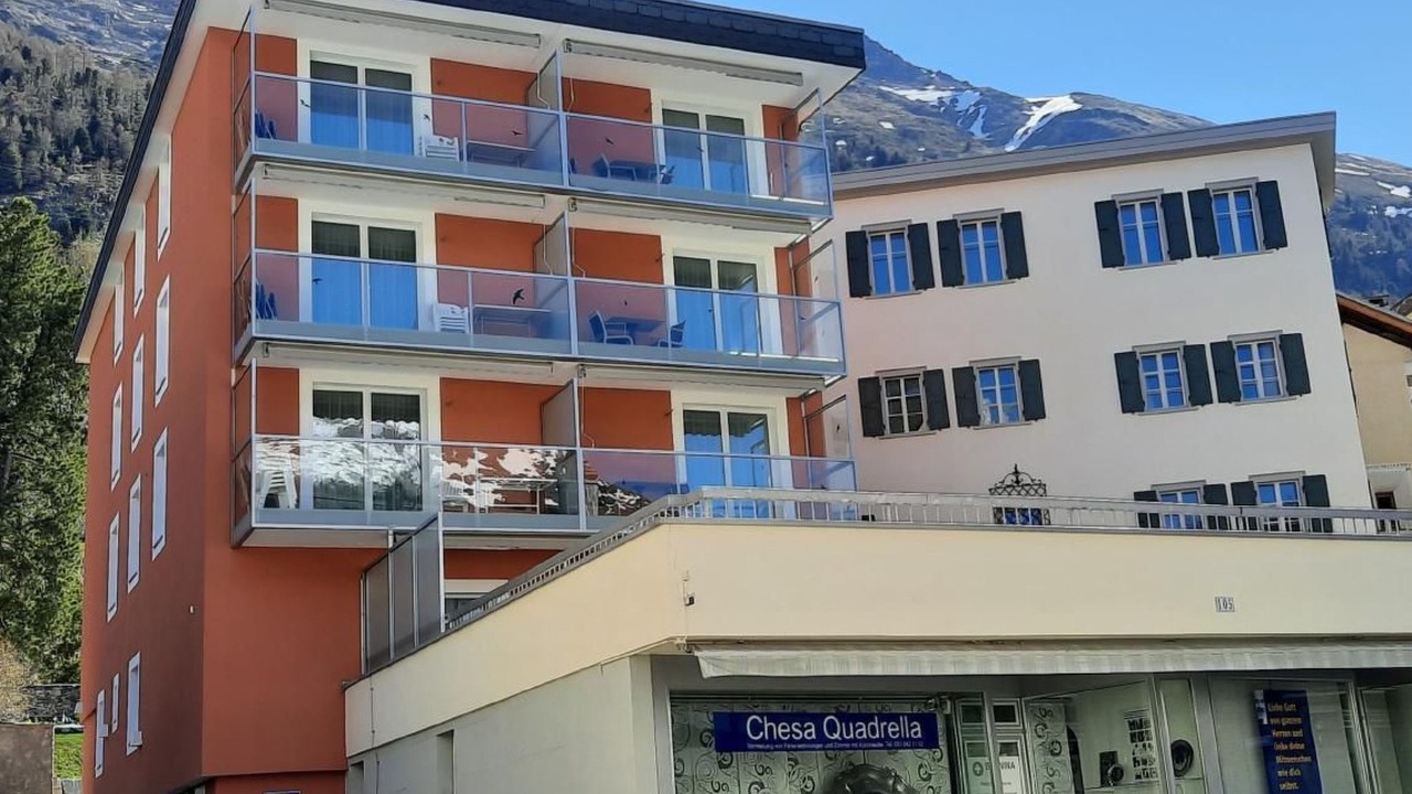 Photo of Others in Pontresina