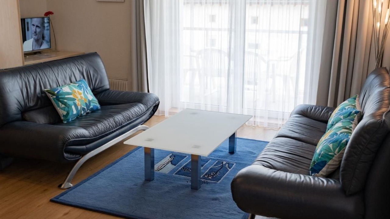 Photo of Livingroom in Pontresina