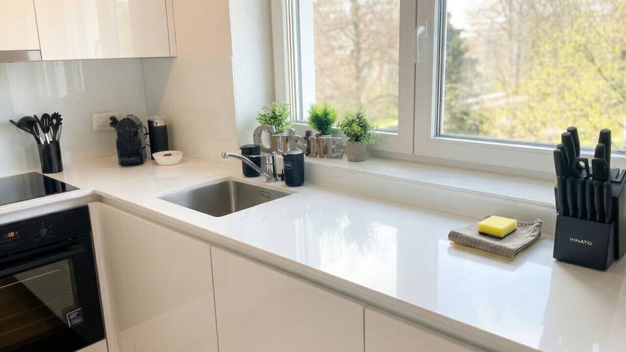Photo of Kitchen in Glattbrugg