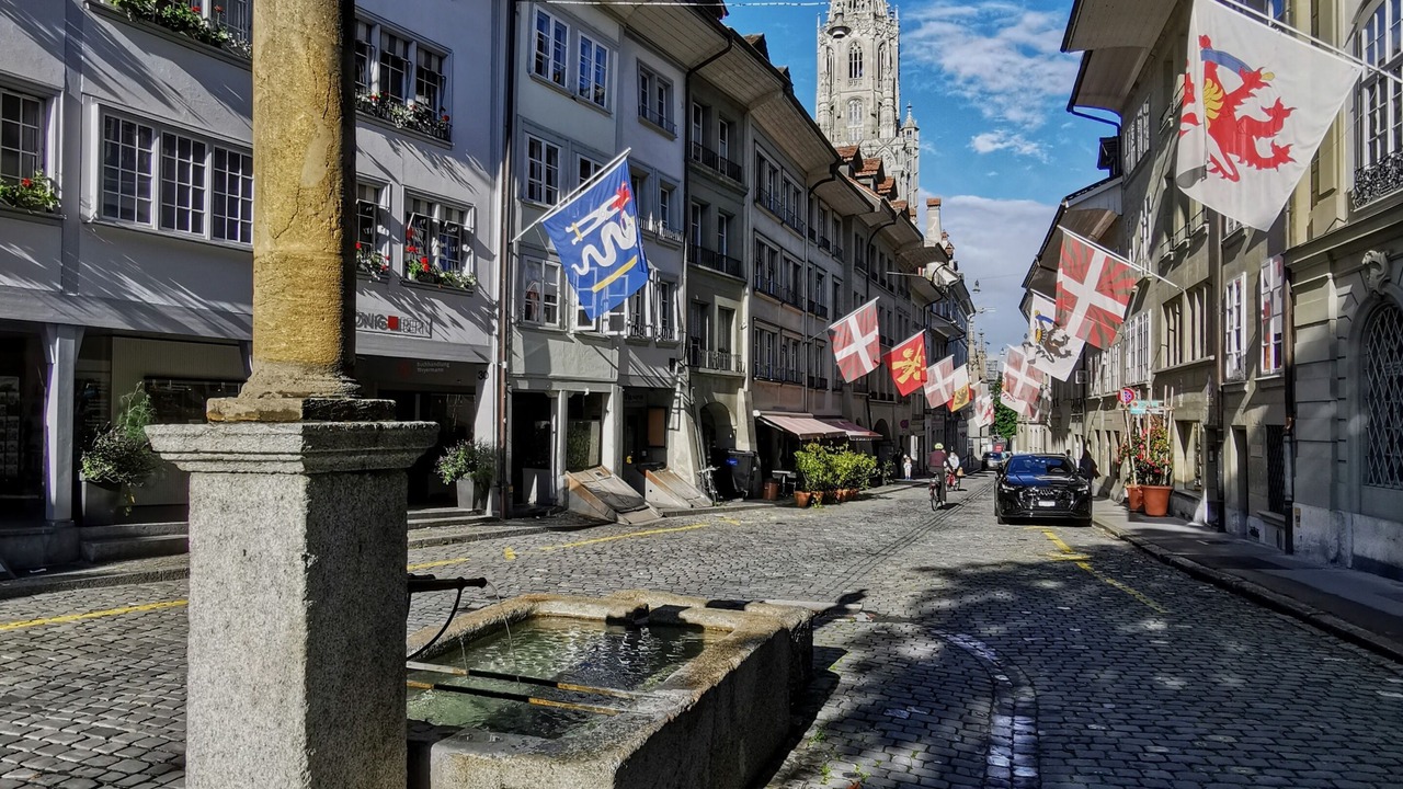 Photo of Others in Grunes Quartier