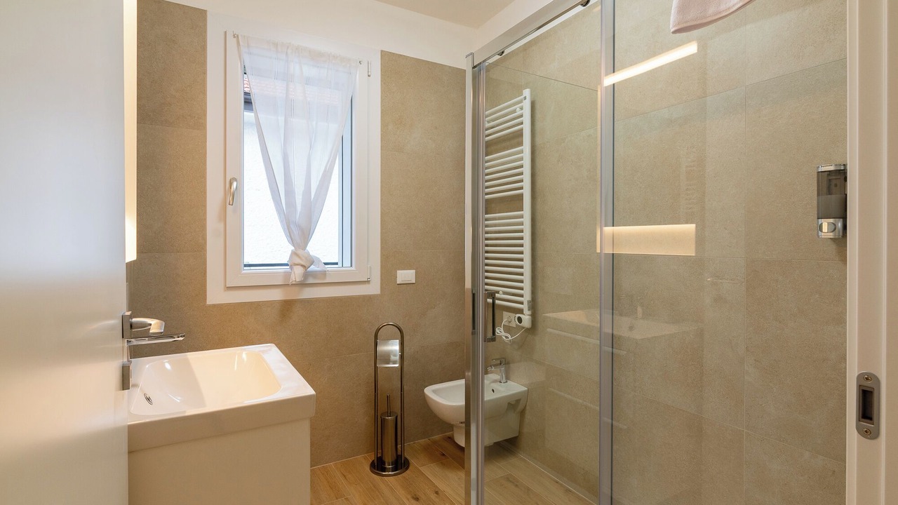 Photo of Bathroom in Bollate