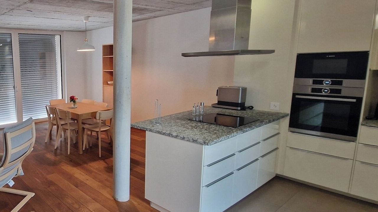 Photo of Kitchen in Gurmels