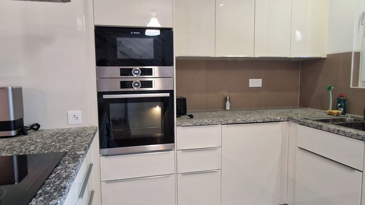 Photo of Kitchen in Gurmels