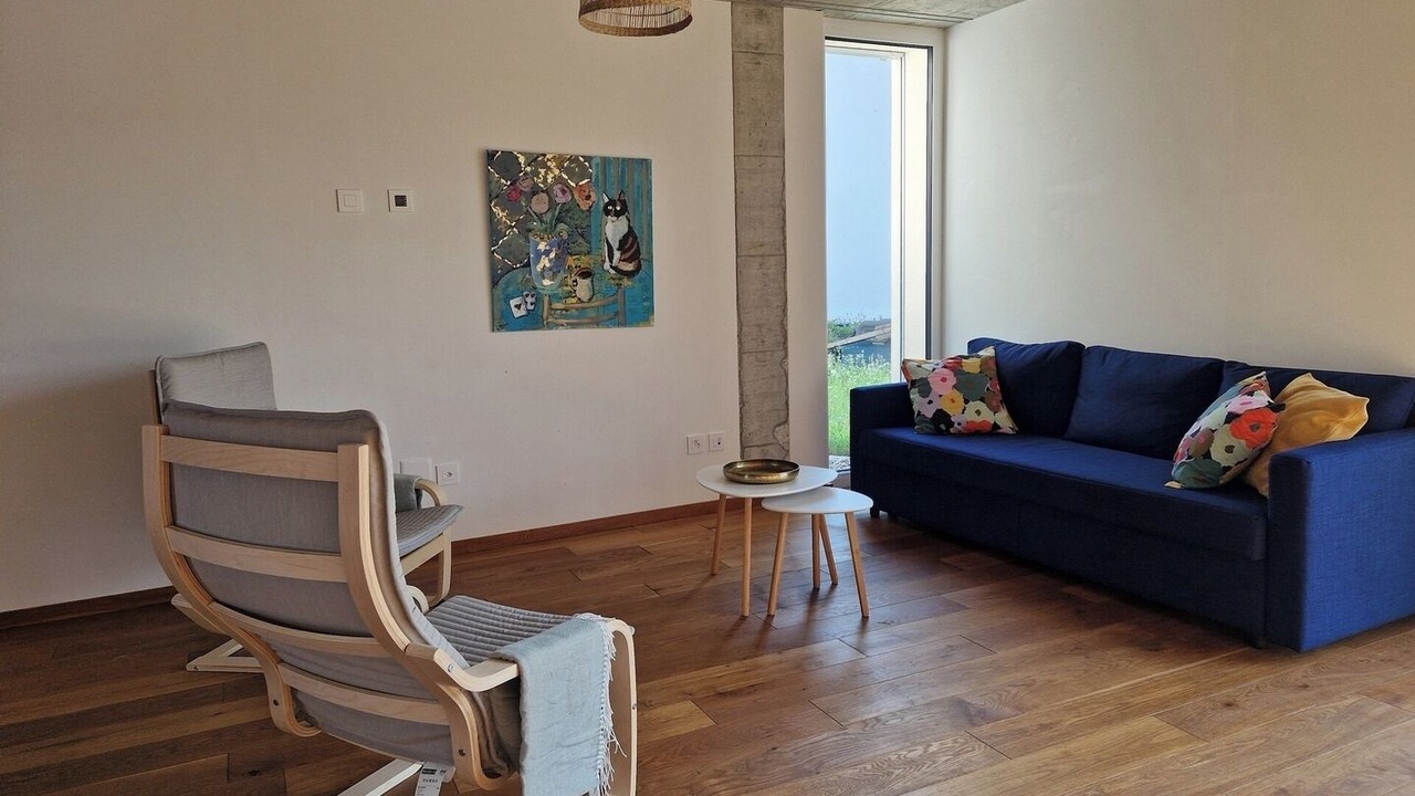 Photo of Livingroom in Gurmels
