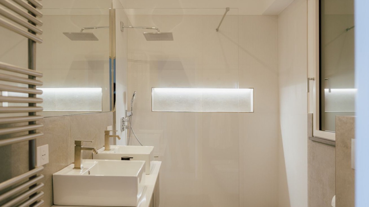 Photo of Bathroom in San Pietro