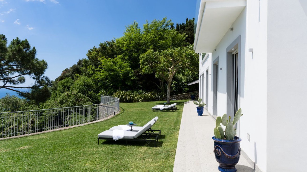 Photo of Patio Balcony in San Pietro