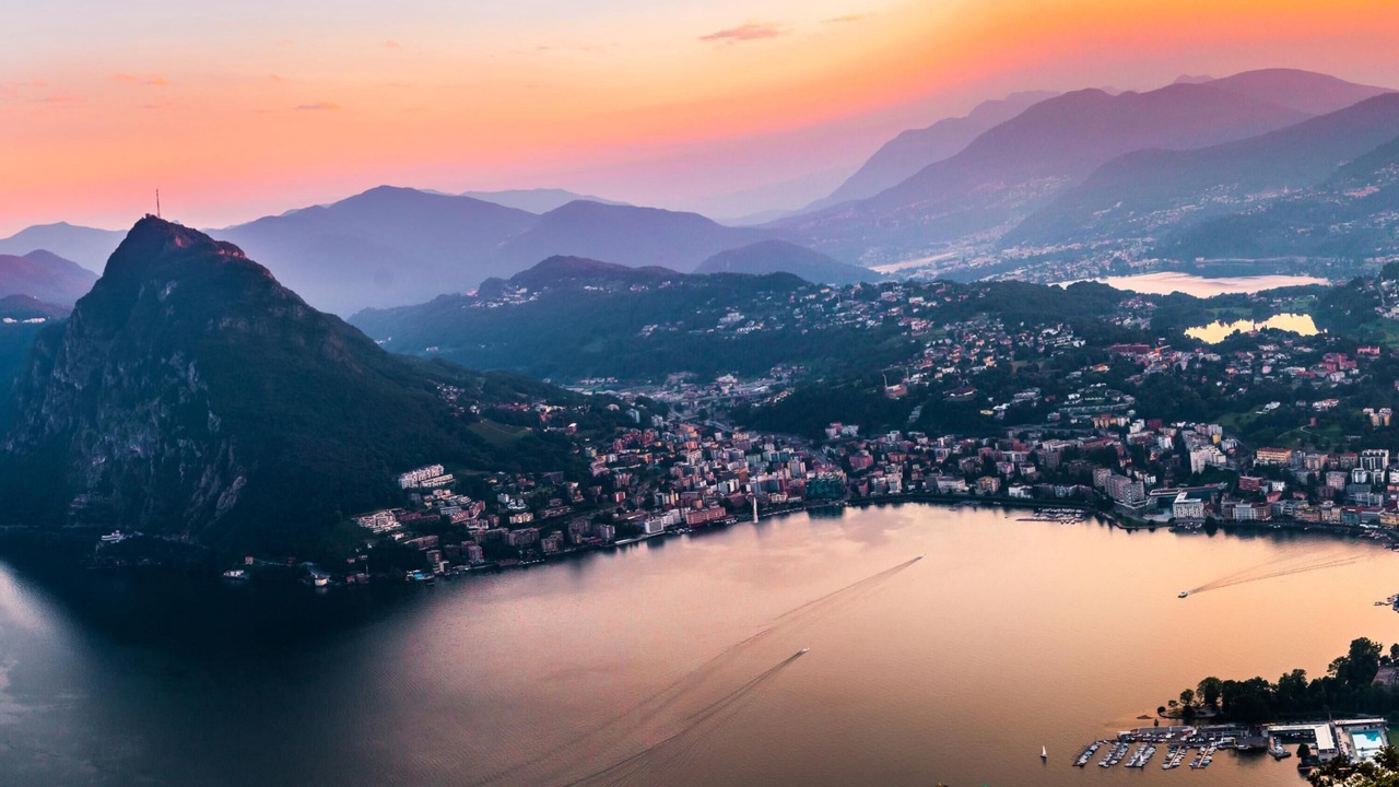 Photo of Outdoor in Sonvico