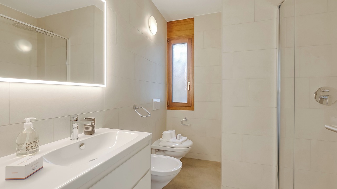 Photo of Bathroom in Sonvico