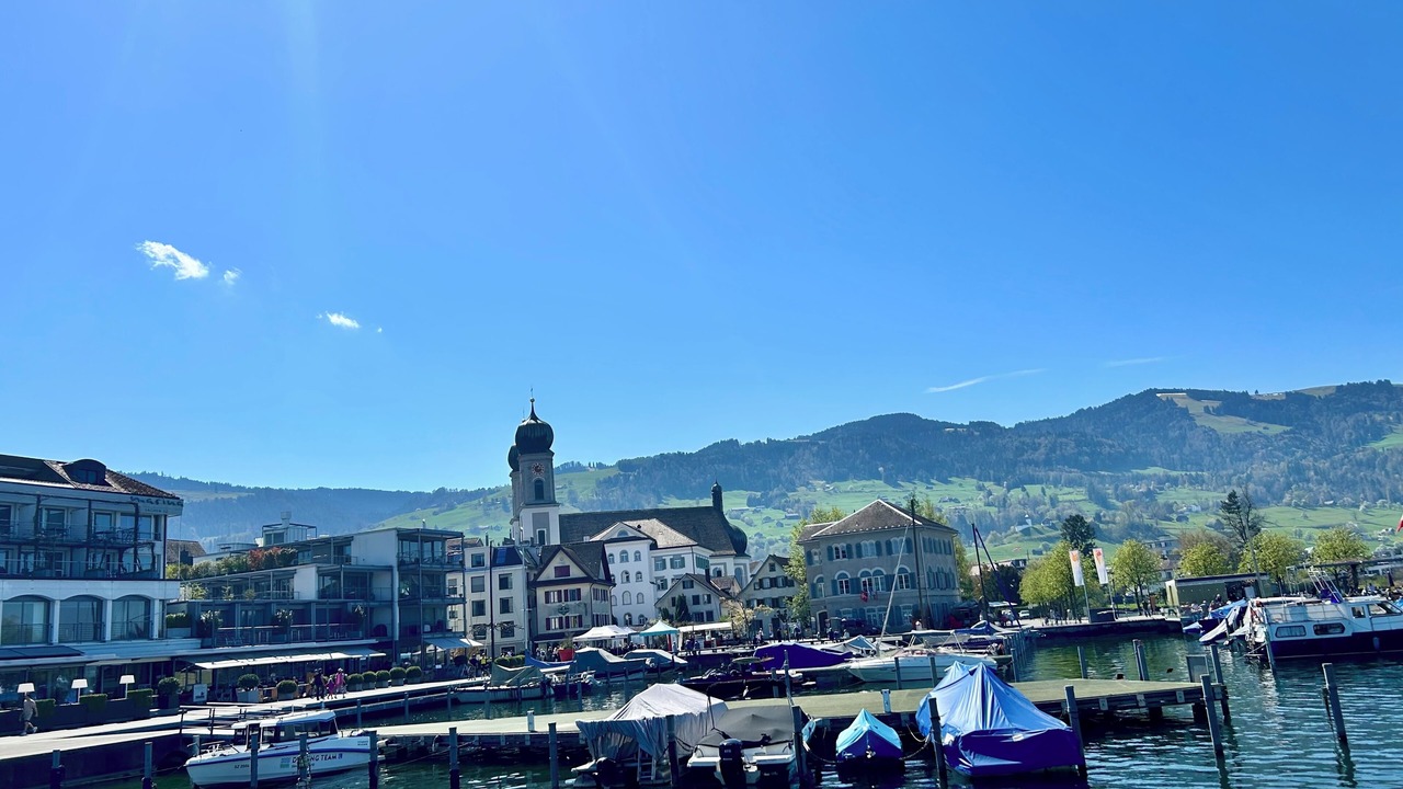 Photo of Others in Wangen