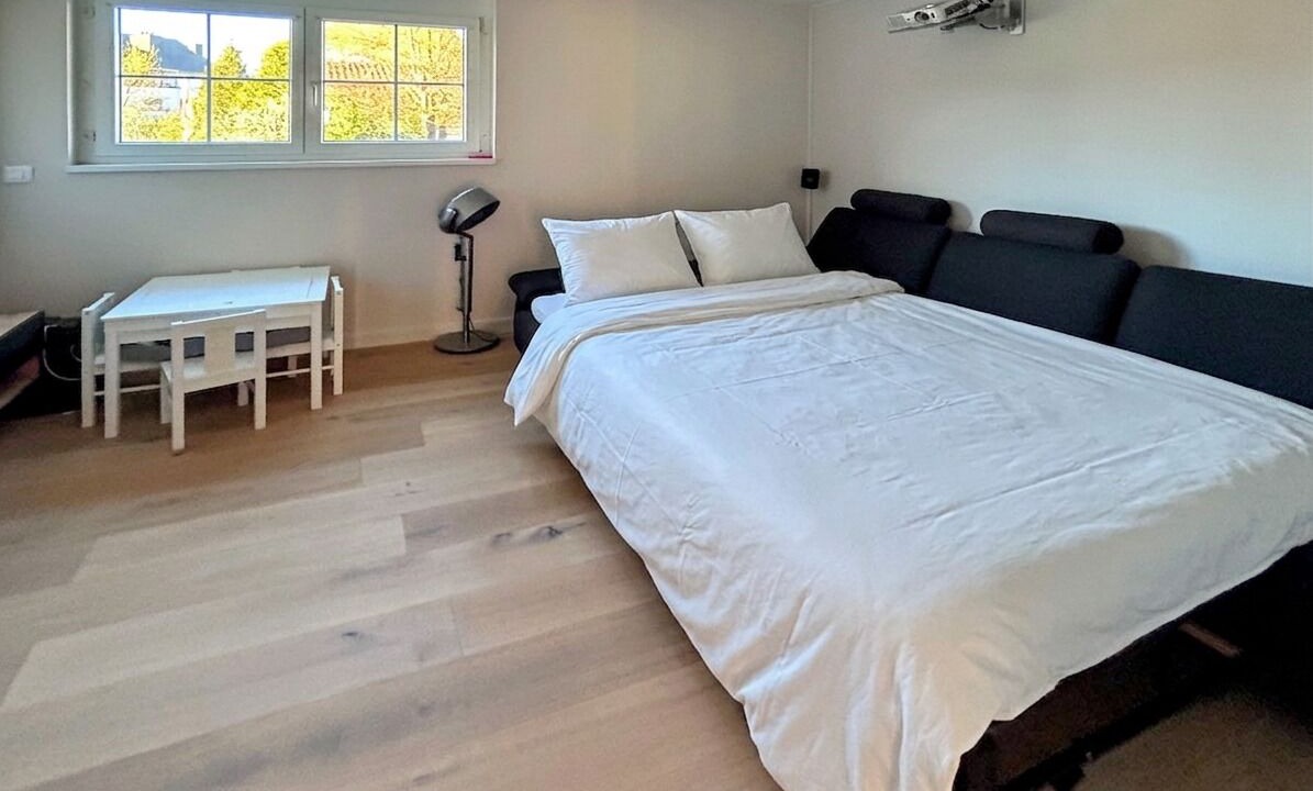 Photo of Bedroom in Wangen