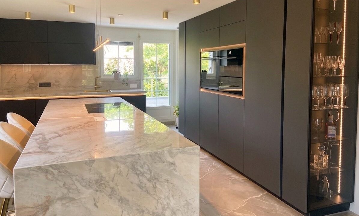 Photo of Kitchen in Wangen