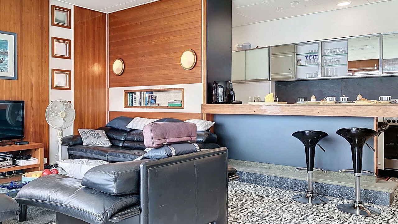 Photo of Bedroom in Saint-Gingolph