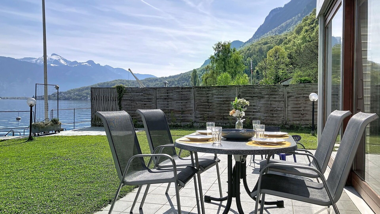 Photo of Outdoor in Saint-Gingolph