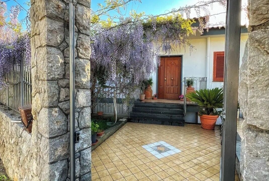 Photo of Outdoor in Vico Equense