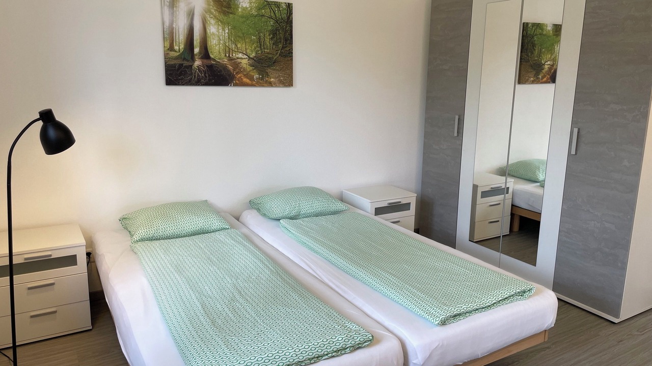 Photo of Bedroom in Vira
