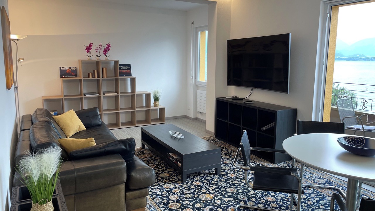 Photo of Livingroom in Vira