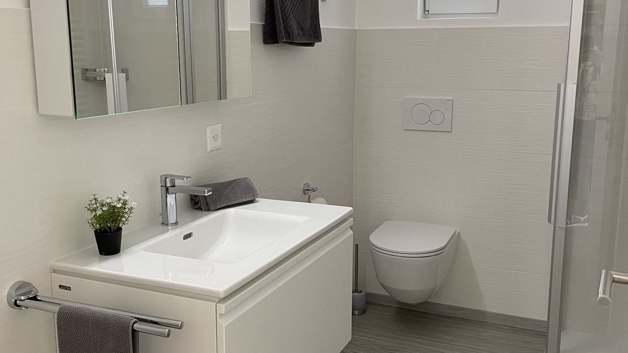 Photo of Bathroom in Vira