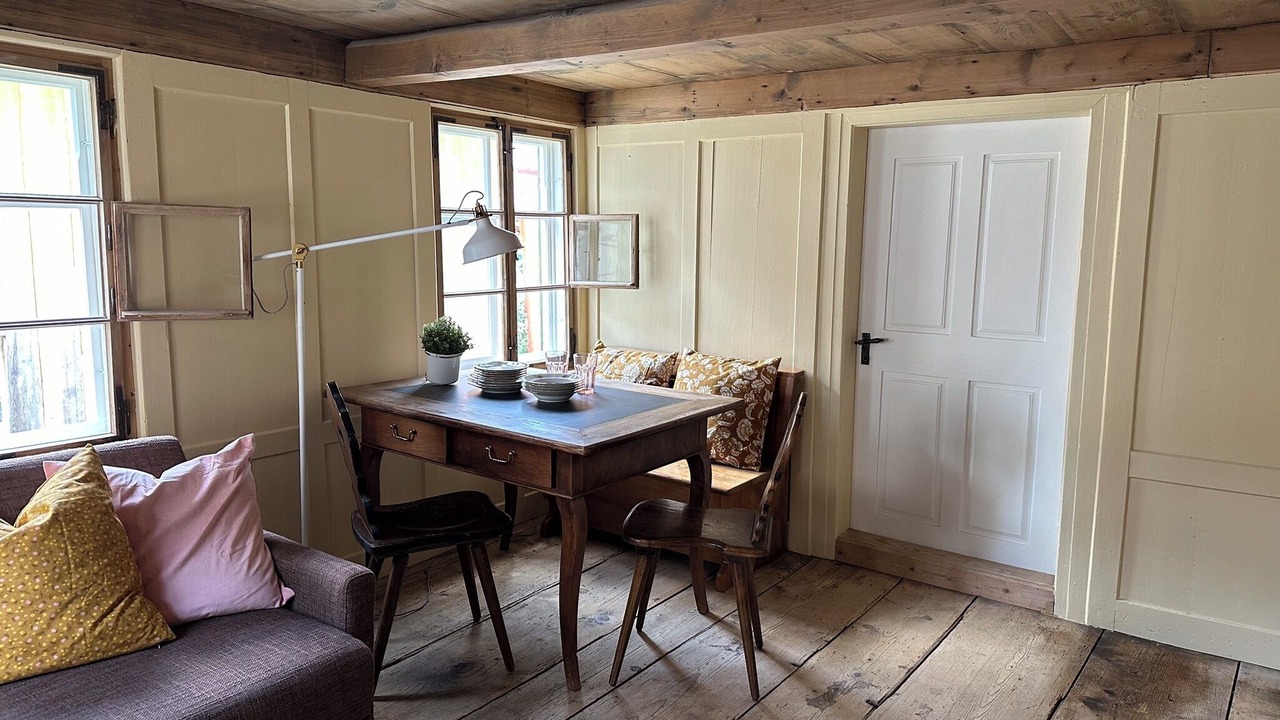 Photo of Livingroom in Brunnadern