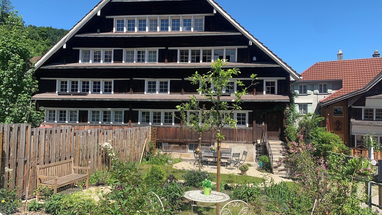 Photo of Outdoor in Brunnadern
