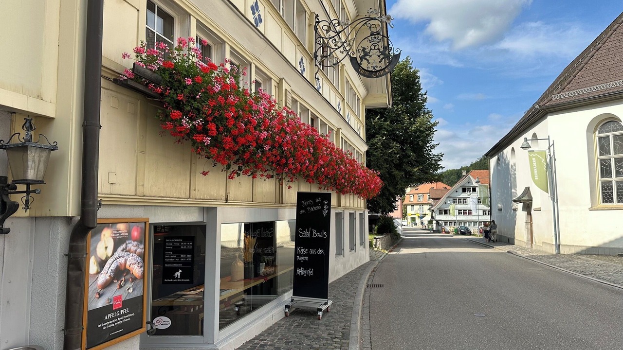 Photo of Outdoor in Brunnadern