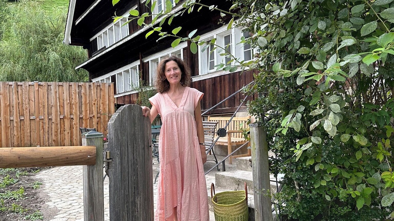 Photo of Outdoor in Brunnadern