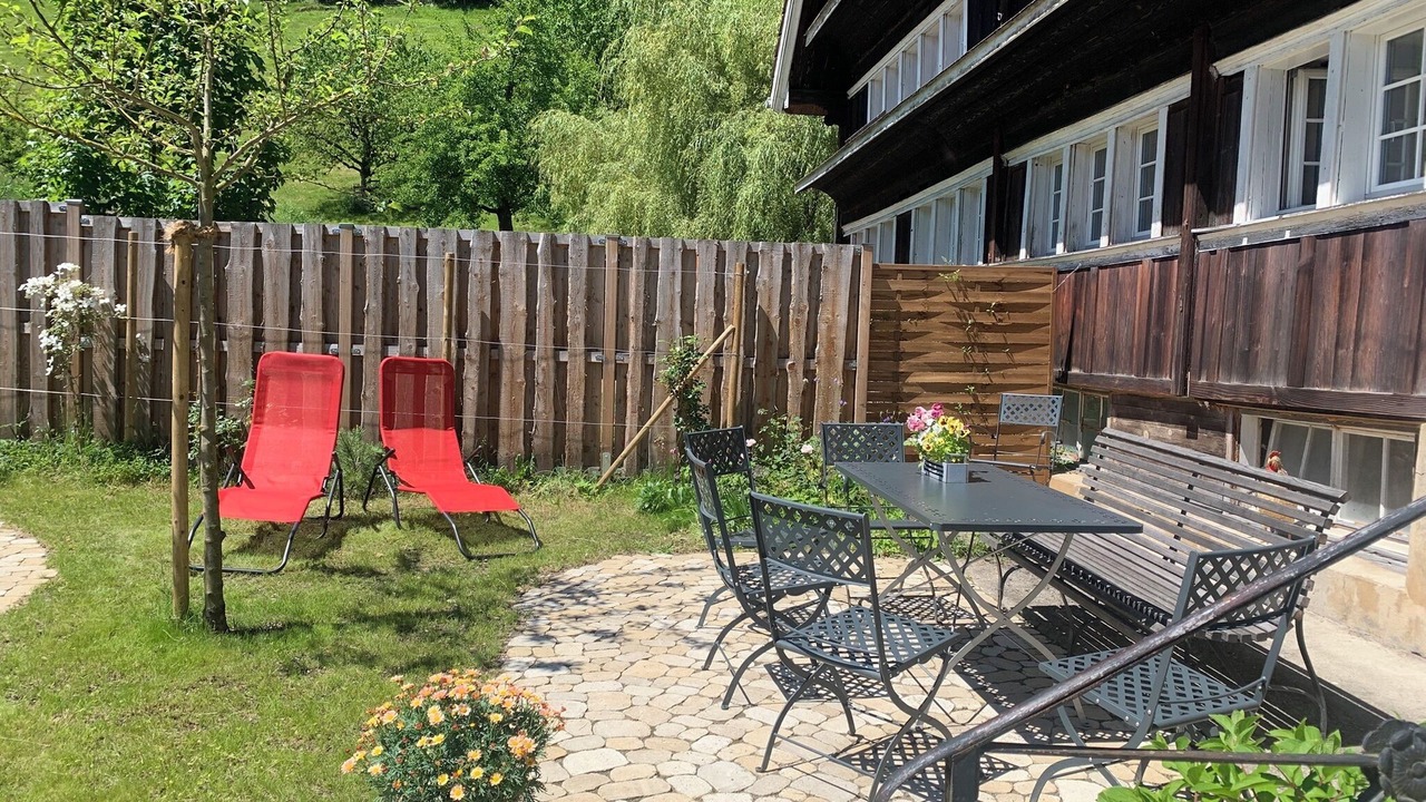 Photo of Outdoor in Brunnadern