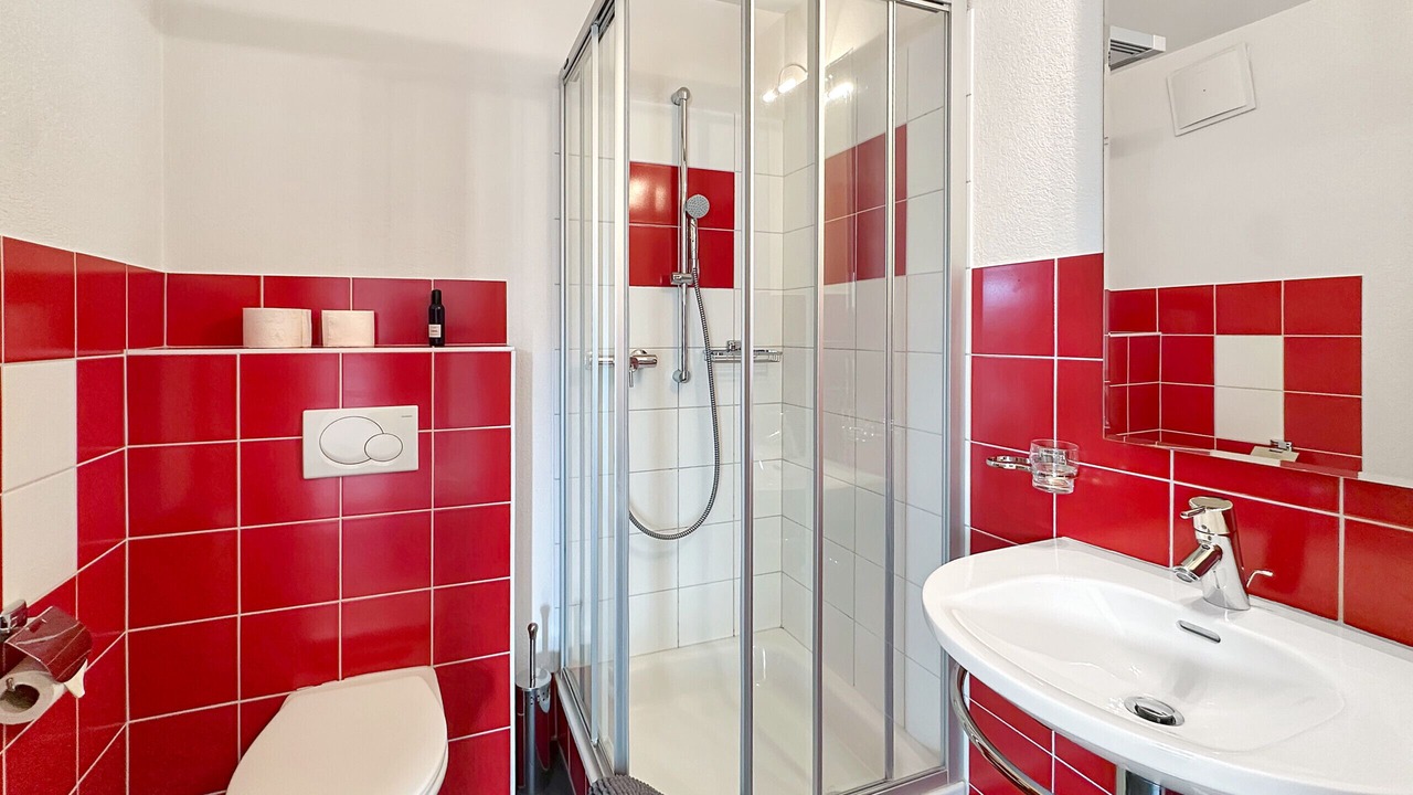 Photo of Bathroom in Saviese