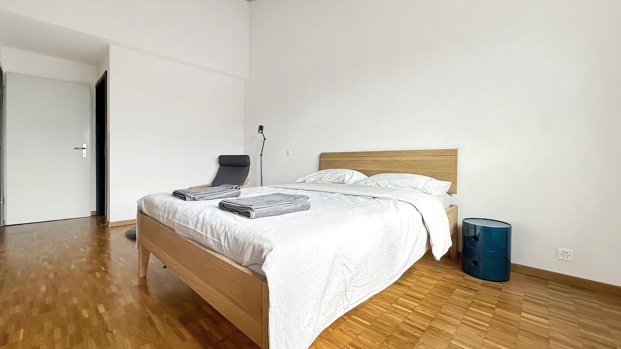 Photo of Bedroom in Saviese