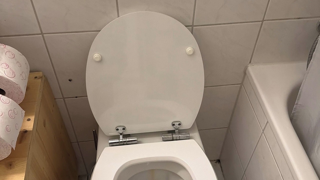 Photo of Bathroom in Center