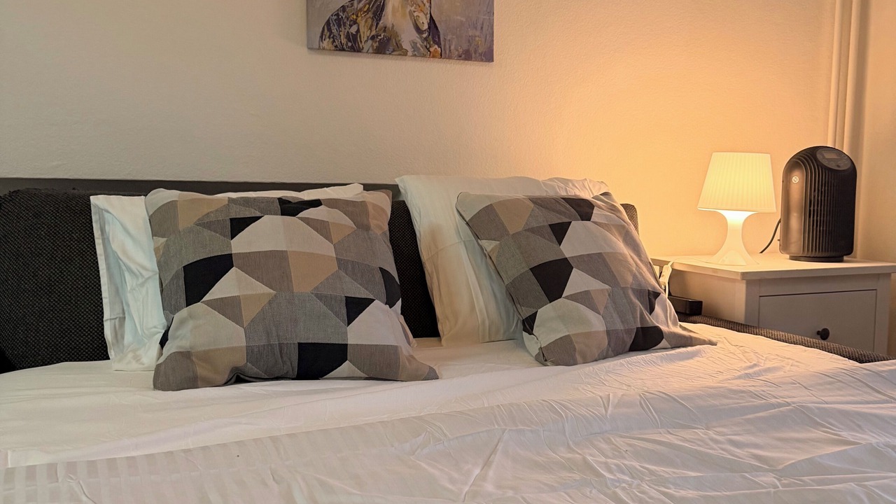 Photo of Bedroom in Center