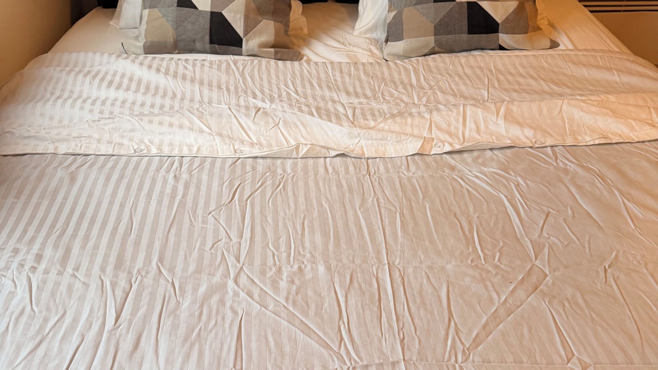 Photo of Bedroom in Center