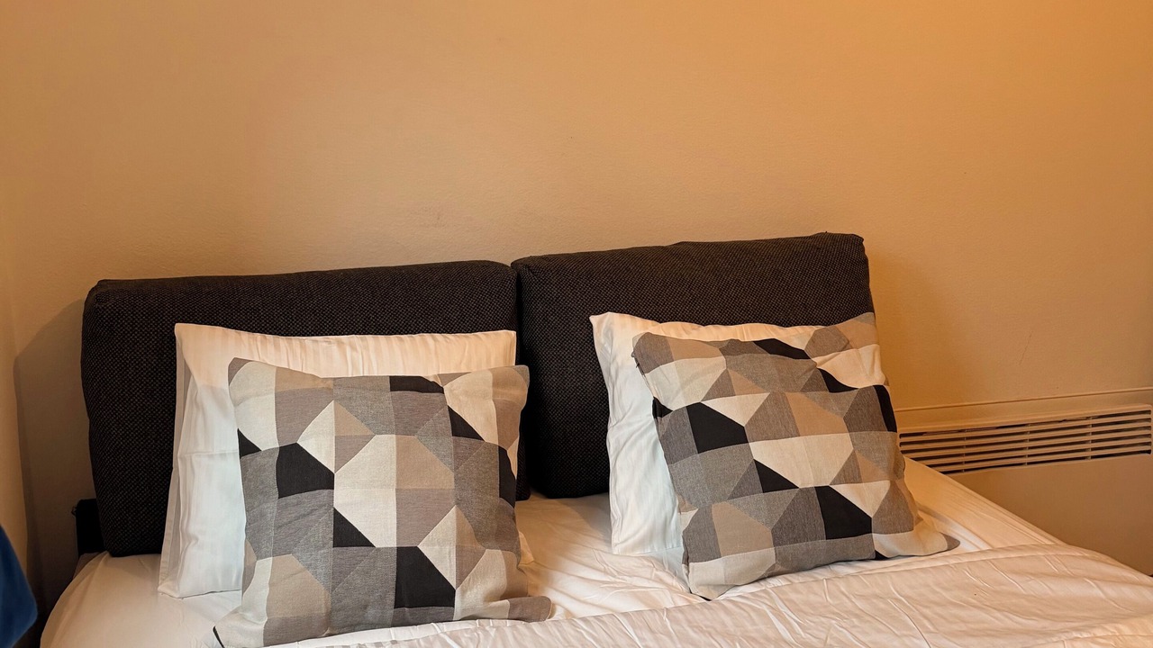 Photo of Bedroom in Center