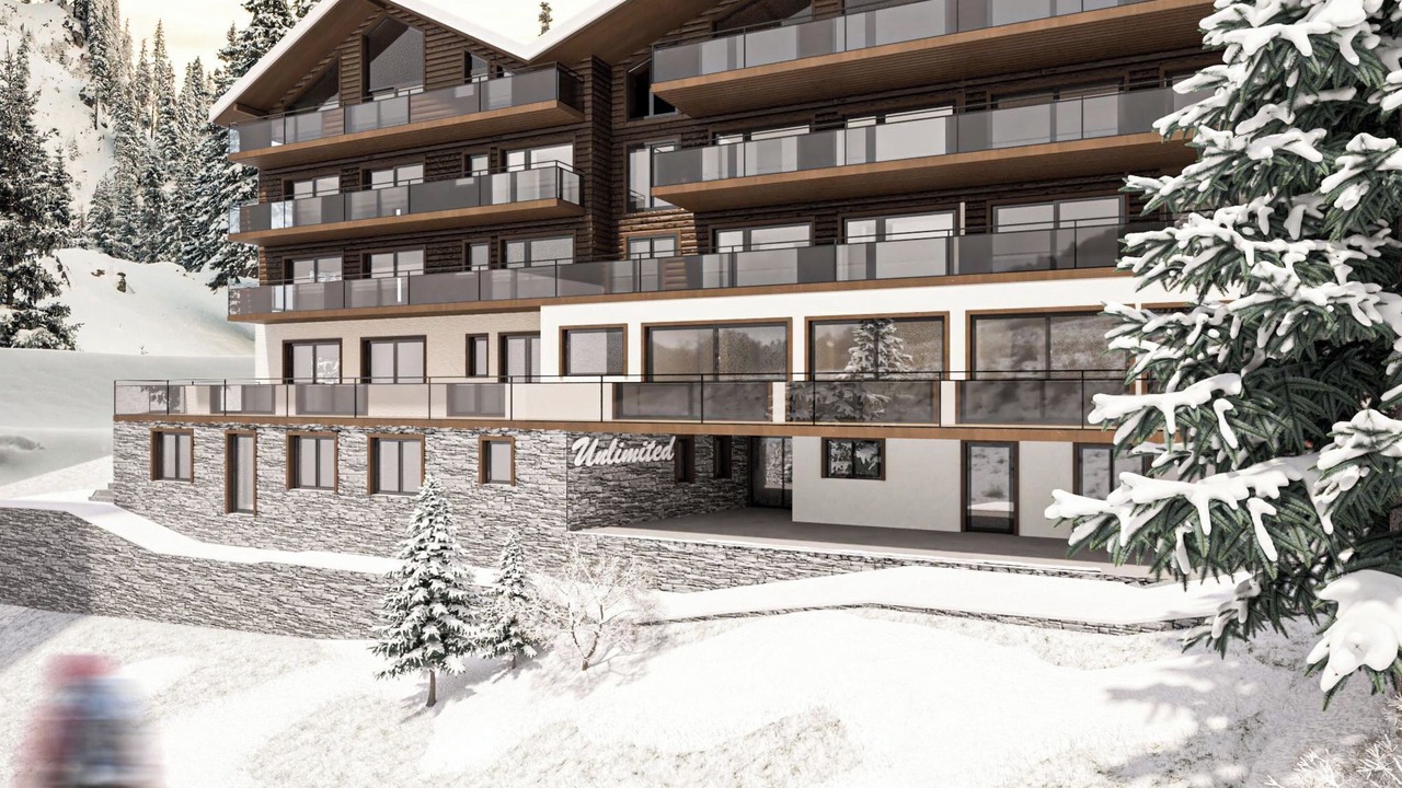Photo of Others in Saas-Fee
