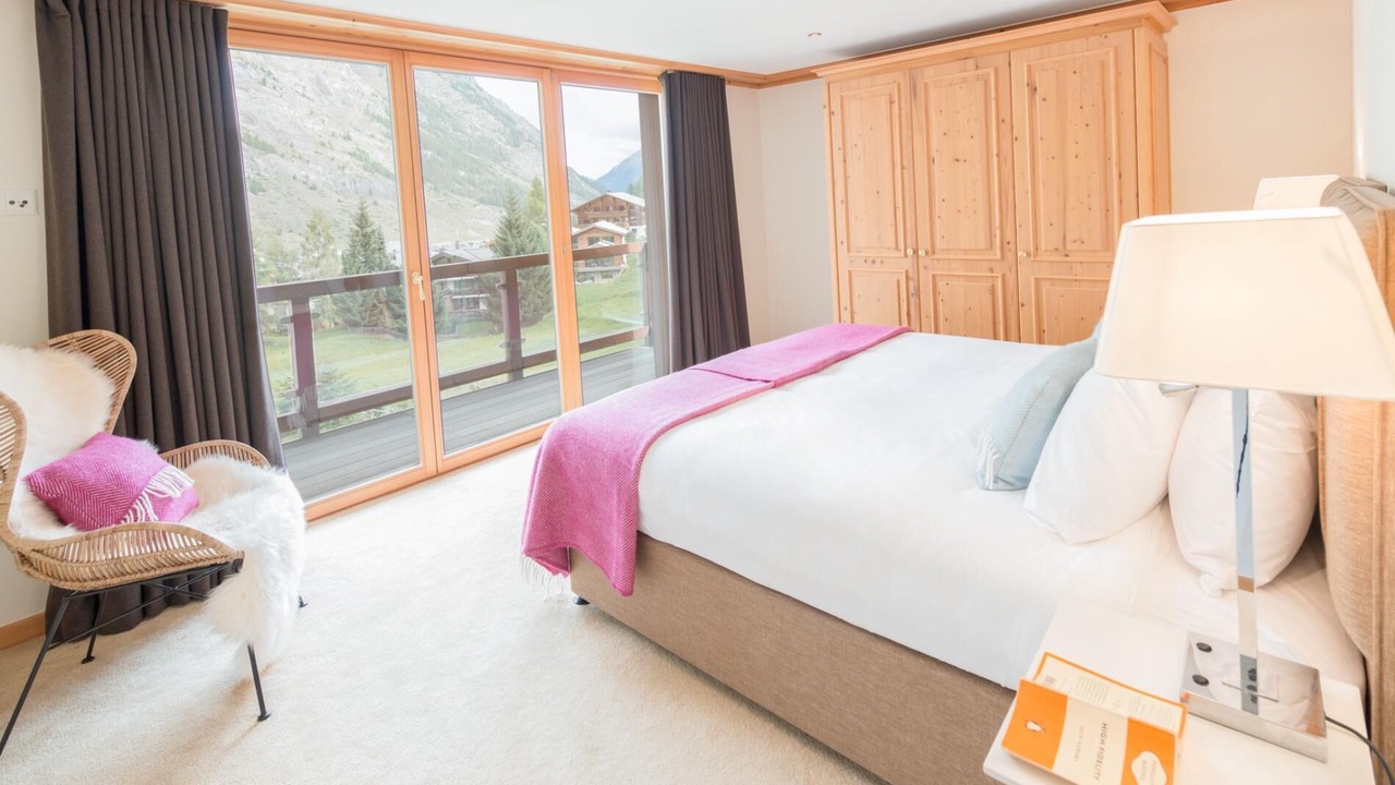 Photo of Others in Zermatt