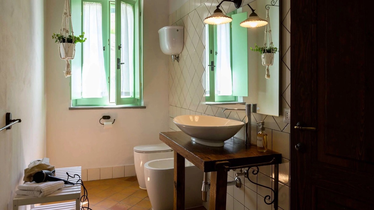 Photo of Bathroom in Nerbisci